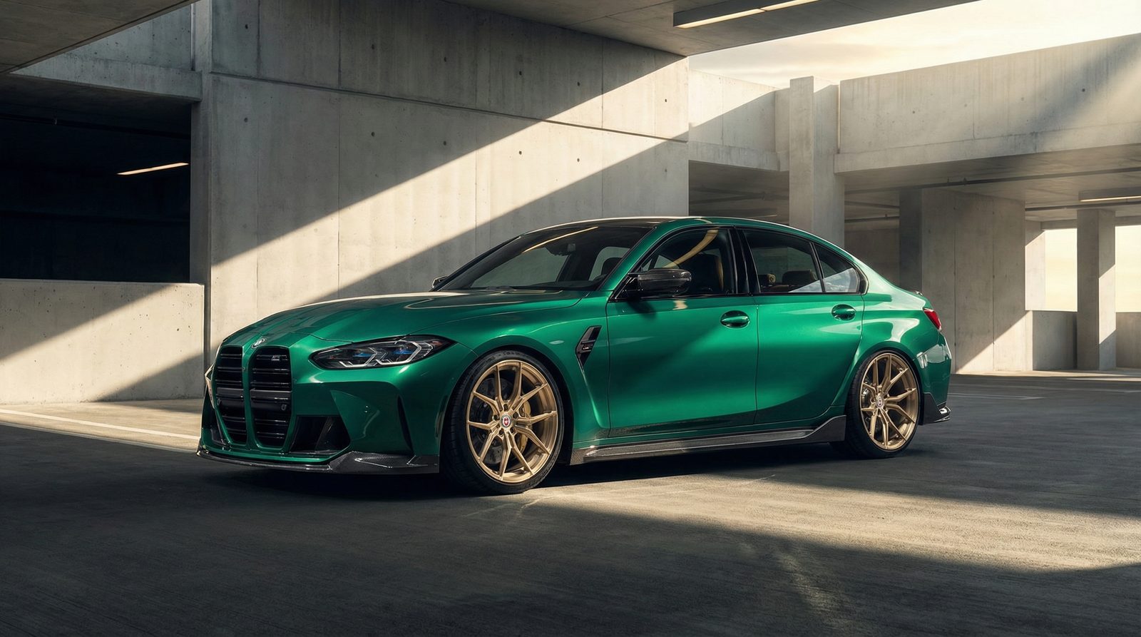 日本三级BMW改装视频