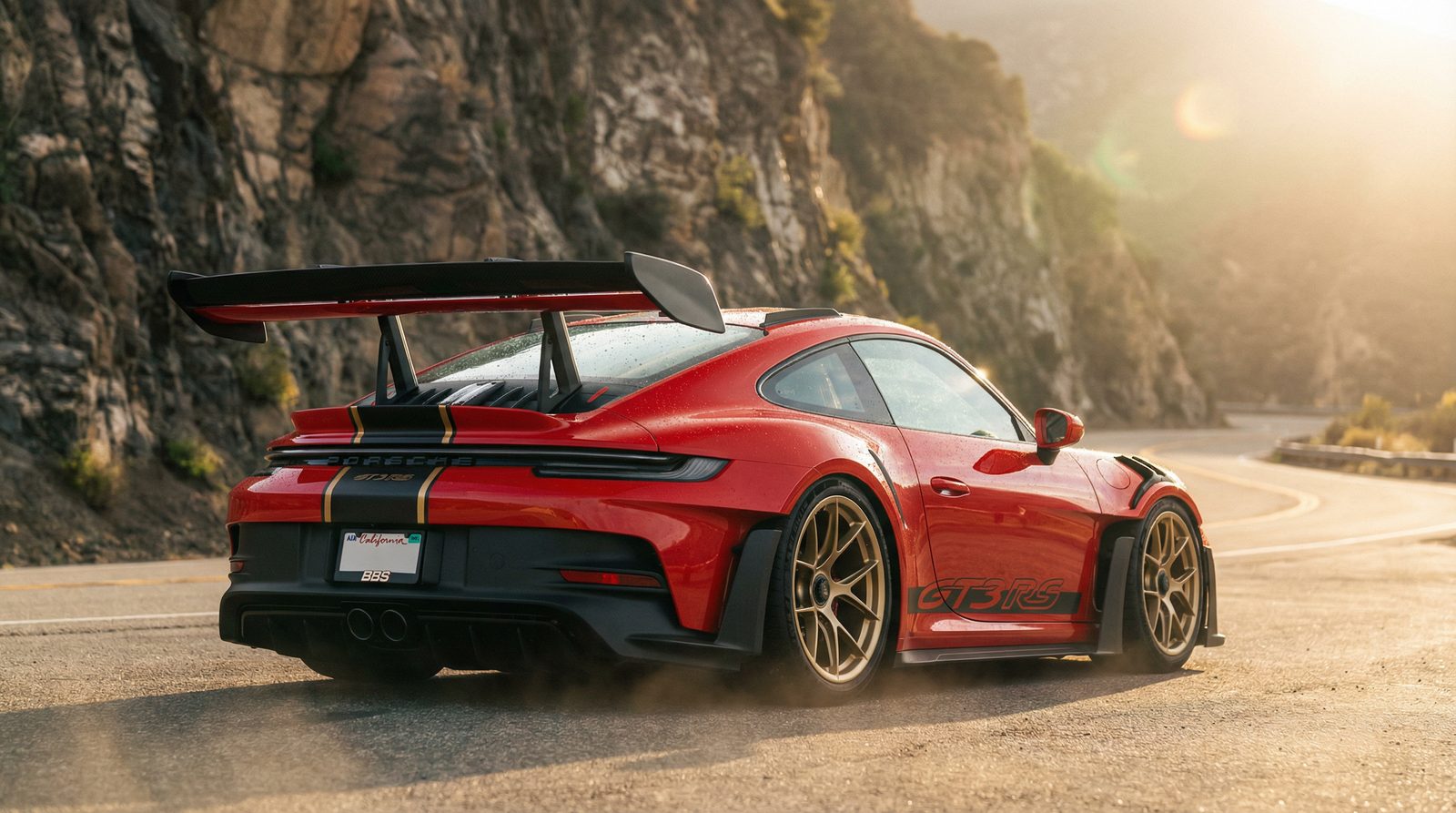 日本三级保时捷改装视频