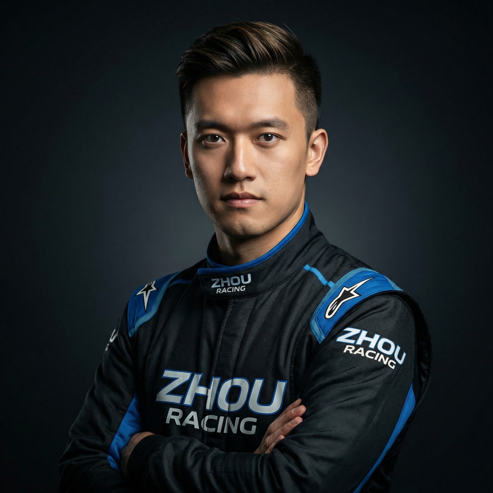 日本三级改装专家赵铭轩